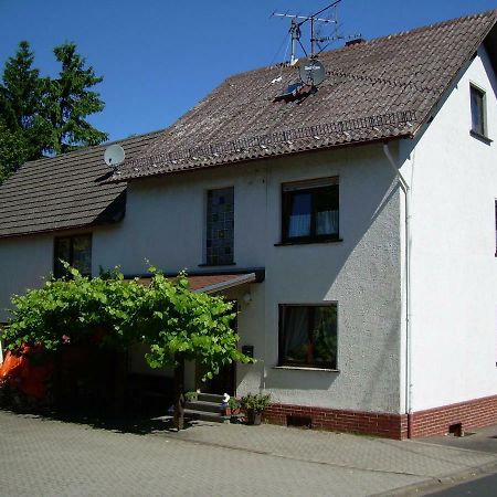 Ferienhaus Burggraf Villa Келберг Екстериор снимка