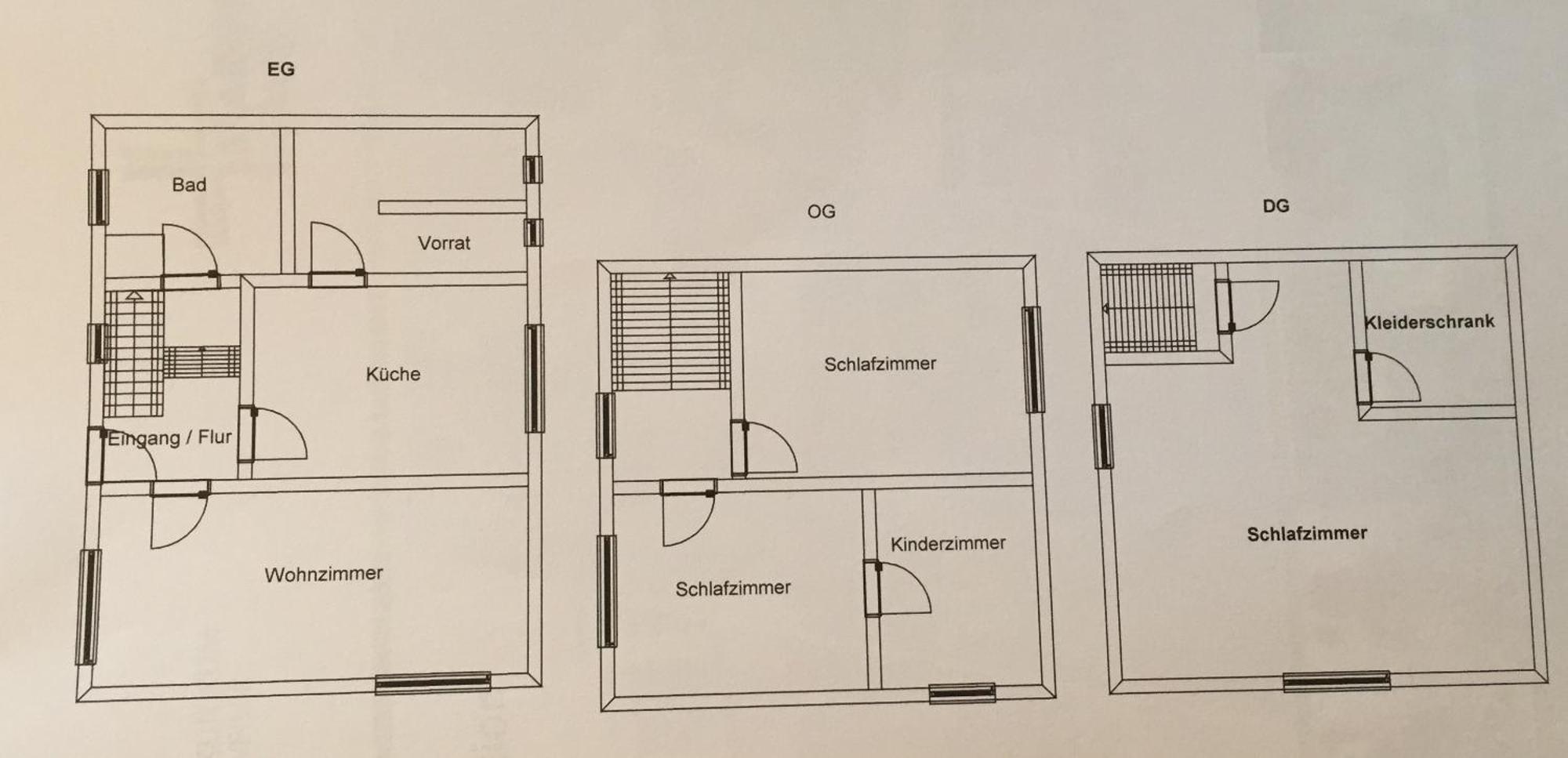 Ferienhaus Burggraf Келберг Екстериор снимка