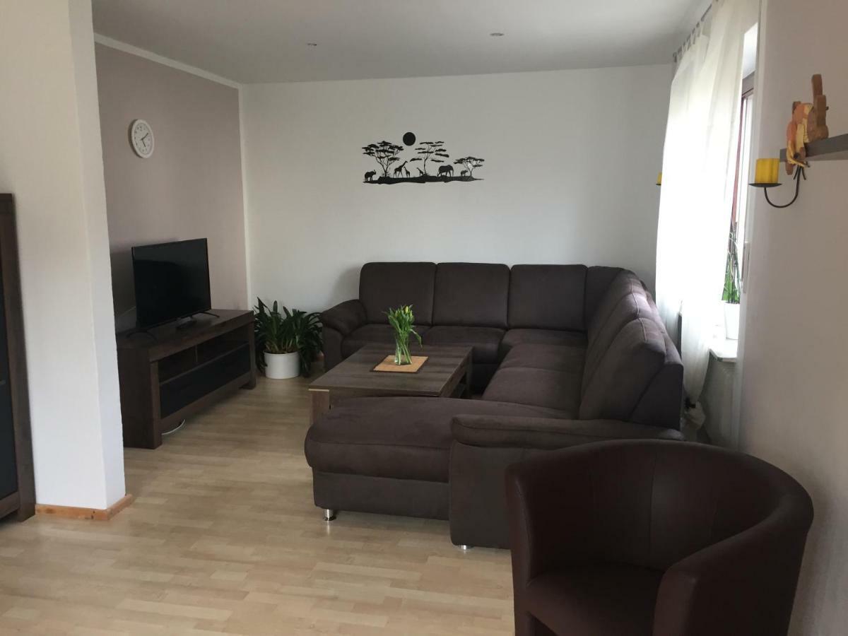 Ferienhaus Burggraf Келберг Екстериор снимка
