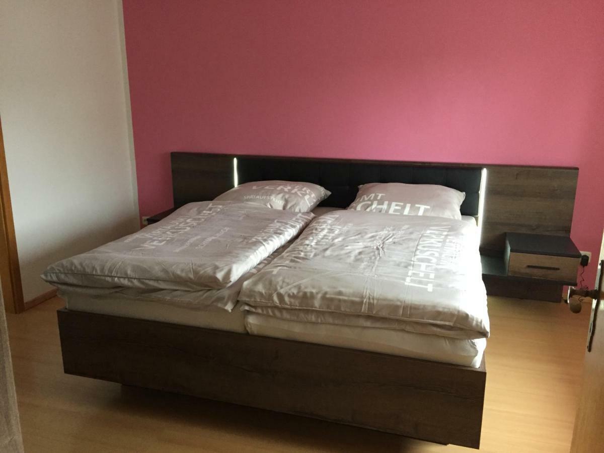 Ferienhaus Burggraf Келберг Екстериор снимка