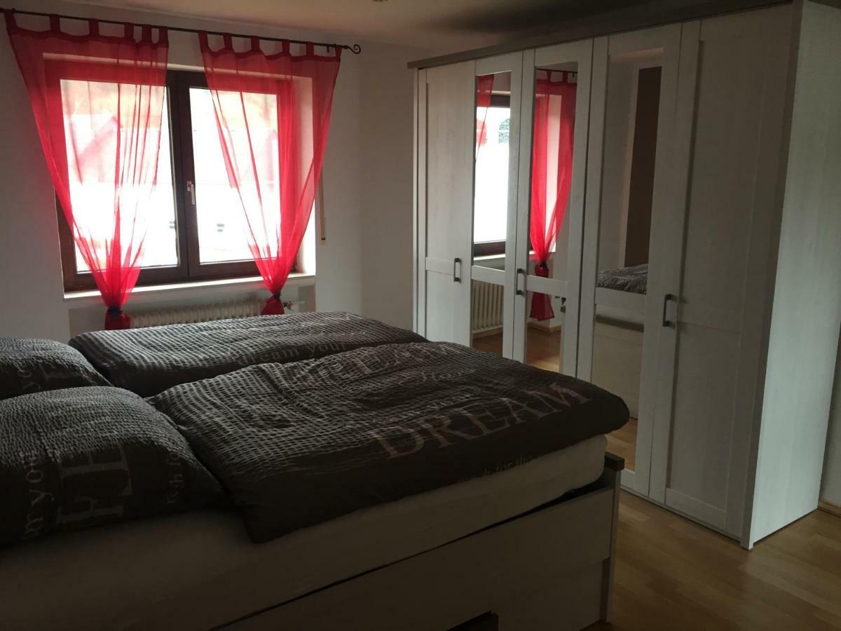 Ferienhaus Burggraf Келберг Екстериор снимка