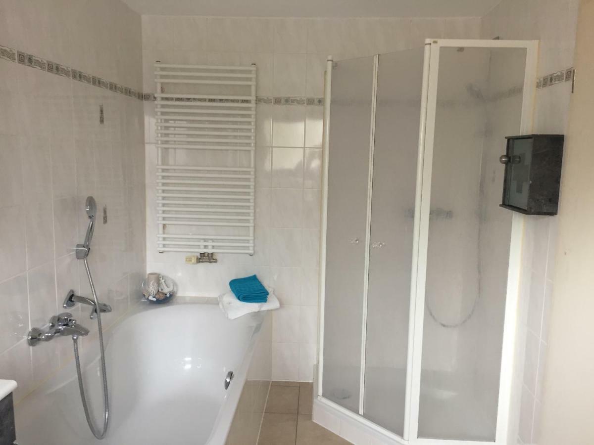 Ferienhaus Burggraf Келберг Екстериор снимка