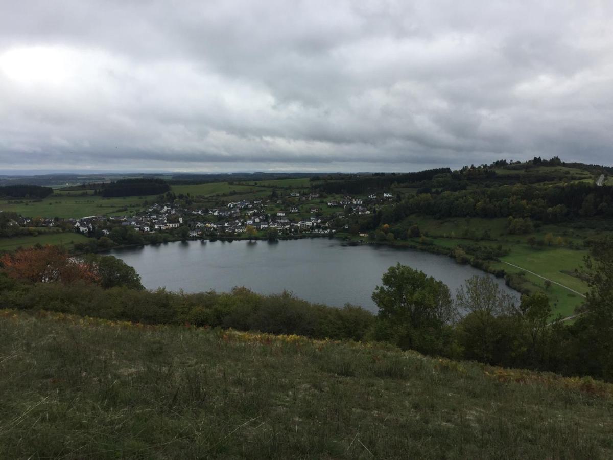 Ferienhaus Burggraf Келберг Екстериор снимка
